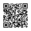 Código QR (código de barras bidimensional)