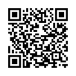 Código QR (código de barras bidimensional)