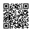Código QR (código de barras bidimensional)