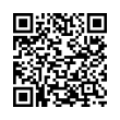 Código QR (código de barras bidimensional)