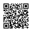 Código QR (código de barras bidimensional)