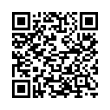 Código QR (código de barras bidimensional)