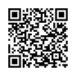 Código QR (código de barras bidimensional)