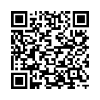 Código QR (código de barras bidimensional)