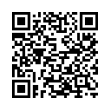 Código QR (código de barras bidimensional)