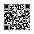 Código QR (código de barras bidimensional)