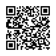 Código QR (código de barras bidimensional)