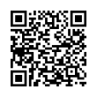 Código QR (código de barras bidimensional)