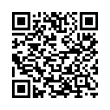 Código QR (código de barras bidimensional)