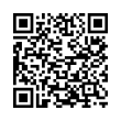 Código QR (código de barras bidimensional)