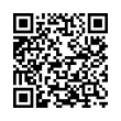 Código QR (código de barras bidimensional)