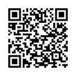 Código QR (código de barras bidimensional)