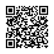Código QR (código de barras bidimensional)