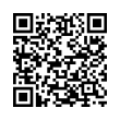 Código QR (código de barras bidimensional)
