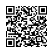 Código QR (código de barras bidimensional)
