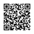 Código QR (código de barras bidimensional)