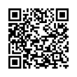 Código QR (código de barras bidimensional)
