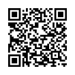 Código QR (código de barras bidimensional)