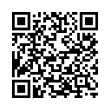 Código QR (código de barras bidimensional)