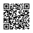 Código QR (código de barras bidimensional)