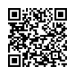 Código QR (código de barras bidimensional)