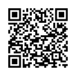 Código QR (código de barras bidimensional)