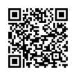 Código QR (código de barras bidimensional)
