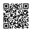 Código QR (código de barras bidimensional)