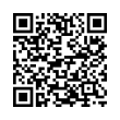 Código QR (código de barras bidimensional)