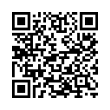 Código QR (código de barras bidimensional)