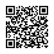 Código QR (código de barras bidimensional)
