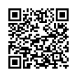 Código QR (código de barras bidimensional)