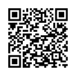 Código QR (código de barras bidimensional)