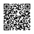Código QR (código de barras bidimensional)
