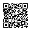Código QR (código de barras bidimensional)