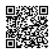 Código QR (código de barras bidimensional)