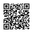Código QR (código de barras bidimensional)