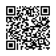 Código QR (código de barras bidimensional)