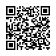 Código QR (código de barras bidimensional)
