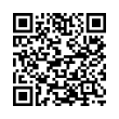 Código QR (código de barras bidimensional)