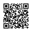 Código QR (código de barras bidimensional)
