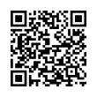Código QR (código de barras bidimensional)