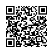 Código QR (código de barras bidimensional)