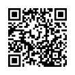 Código QR (código de barras bidimensional)