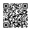 Código QR (código de barras bidimensional)