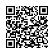 Código QR (código de barras bidimensional)