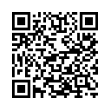 Código QR (código de barras bidimensional)