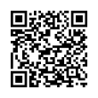 Código QR (código de barras bidimensional)