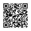 Código QR (código de barras bidimensional)