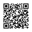 Código QR (código de barras bidimensional)